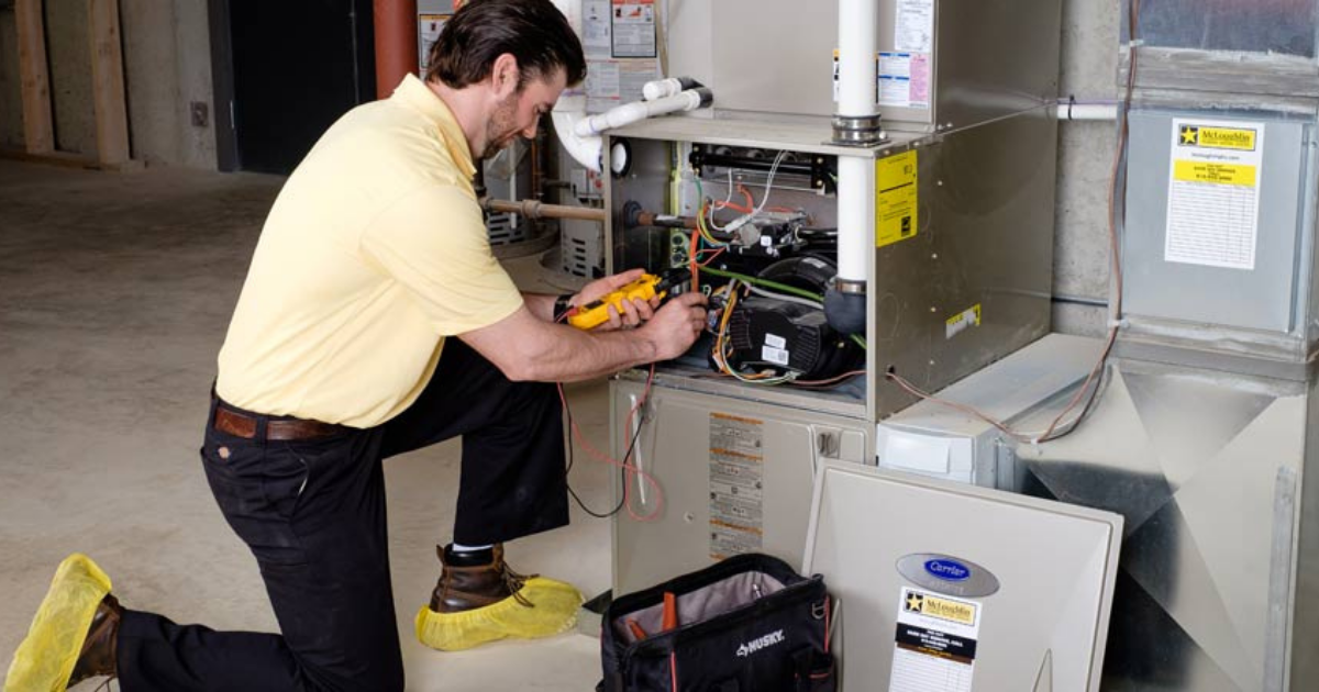 furnace repair utah,