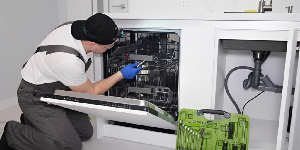 Dishwasher Repair